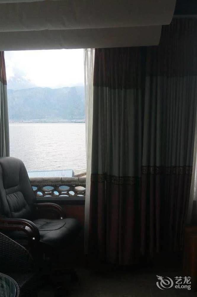 Shuanglang Jinxiangyuan Hotel Tali Suanglang Kültér fotó