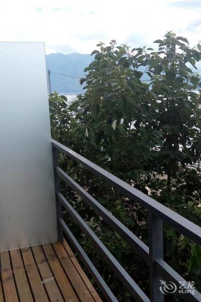 Shuanglang Jinxiangyuan Hotel Tali Suanglang Kültér fotó