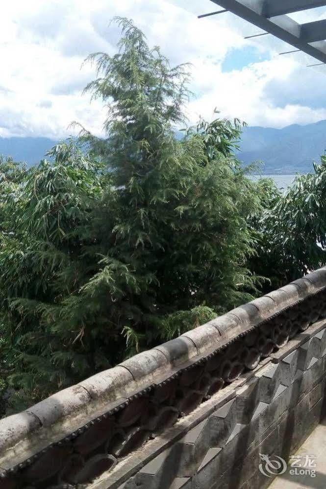 Shuanglang Jinxiangyuan Hotel Tali Suanglang Kültér fotó